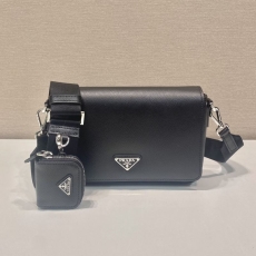 Mens Prada Satchel Bags